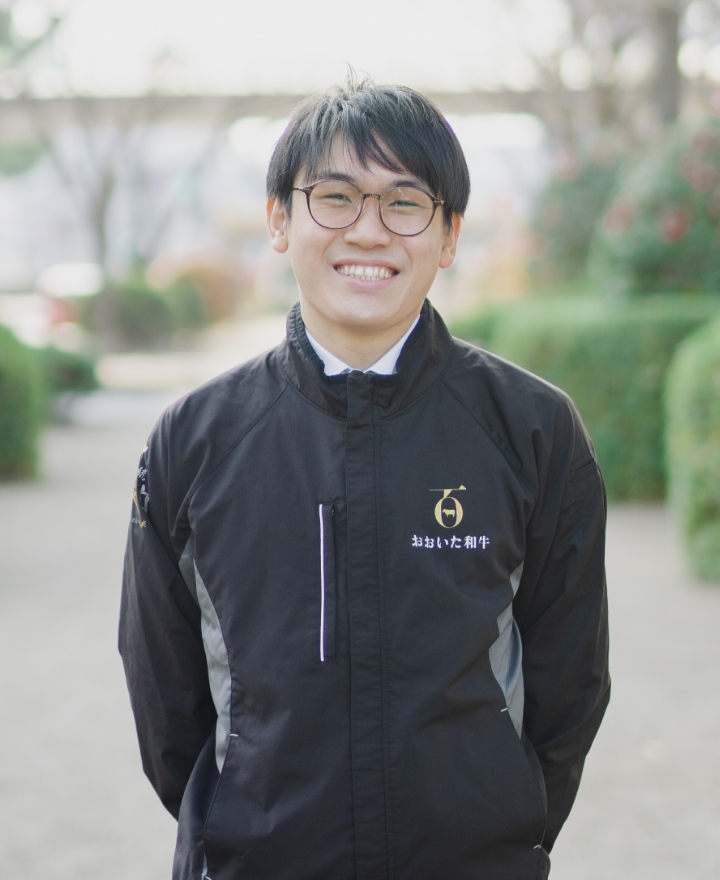 小野 翔馬