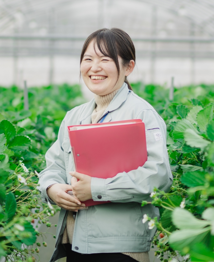 近藤 夏帆
