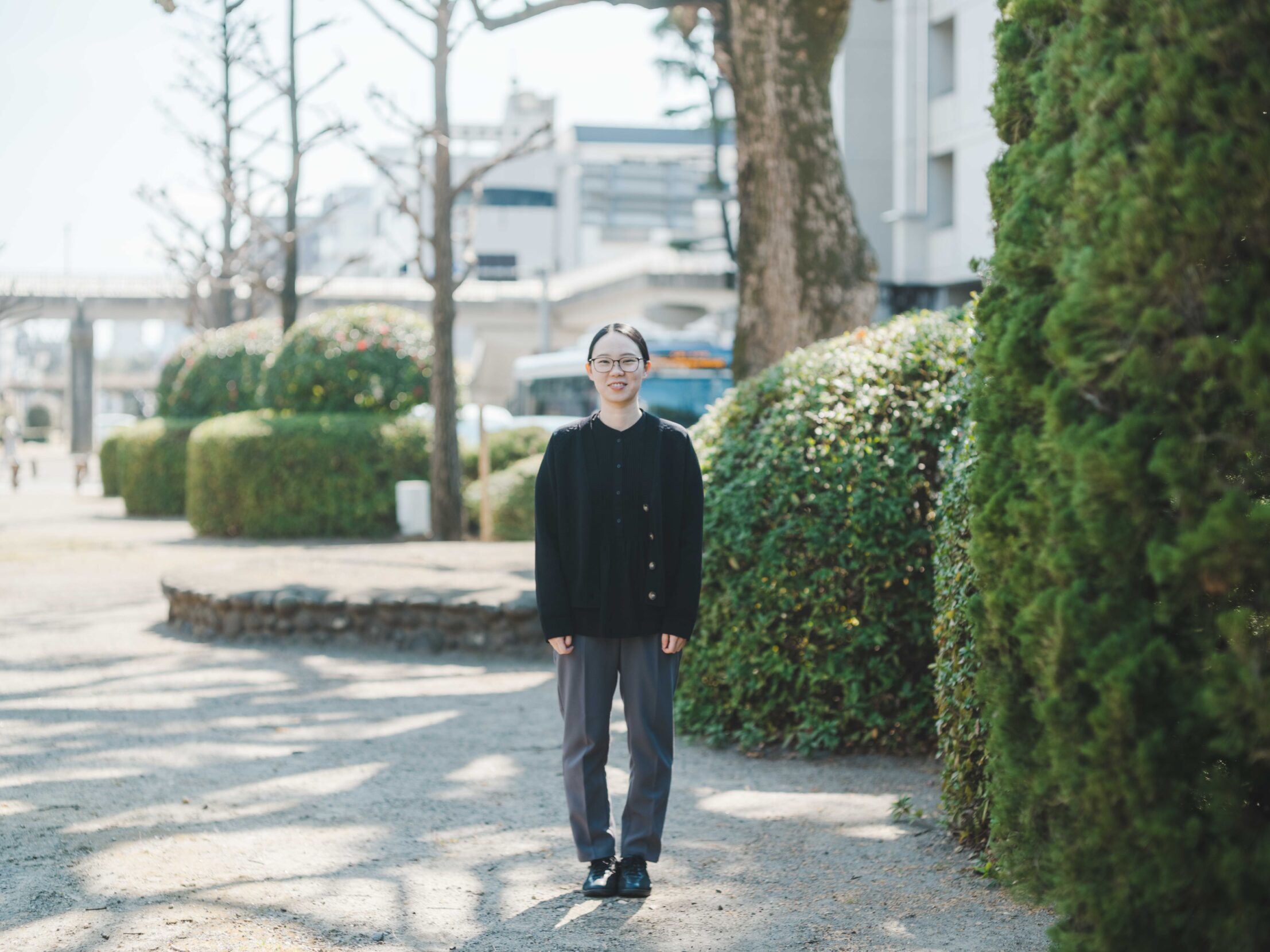 廣瀬 碧