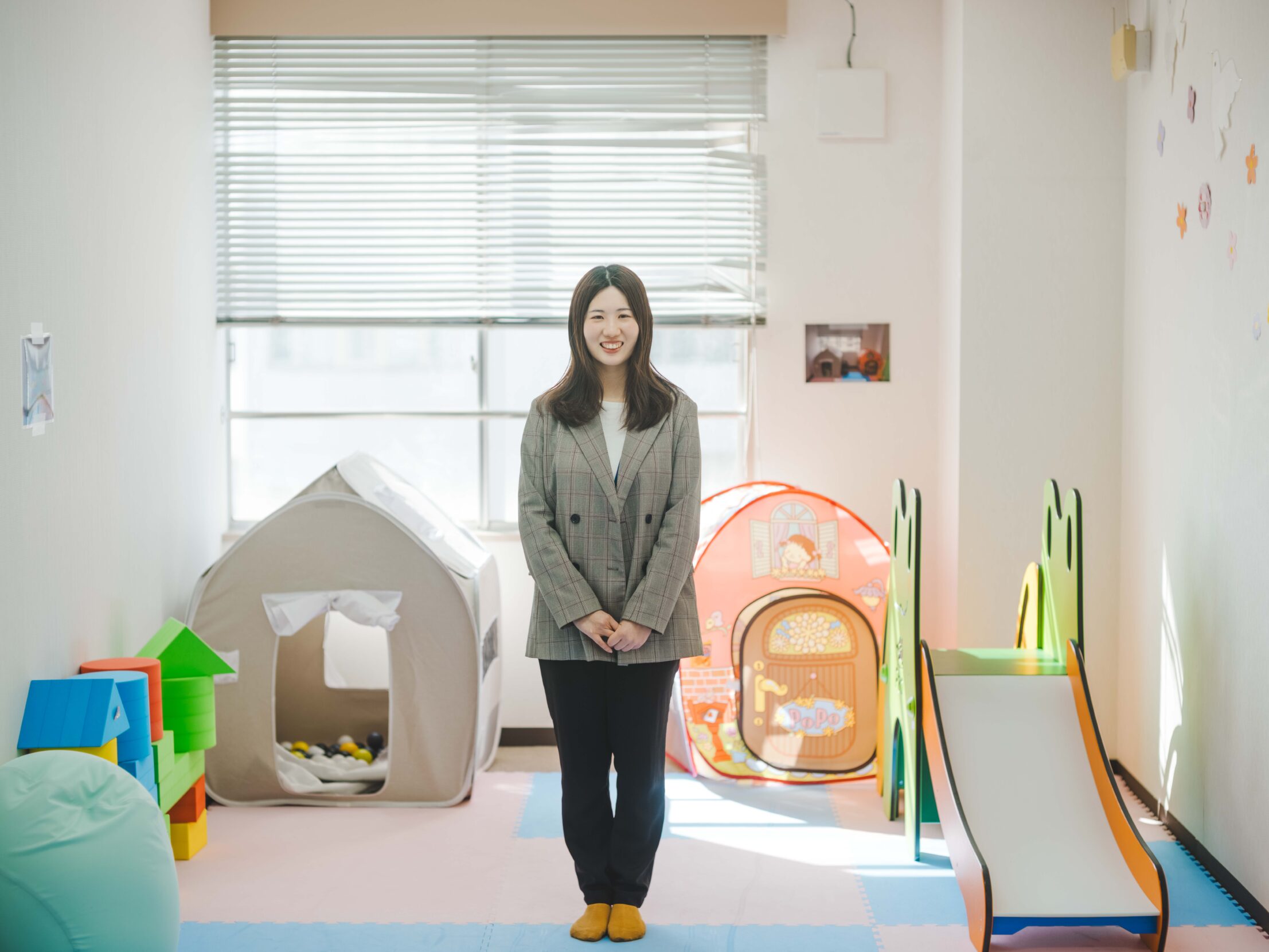 中山 遥香